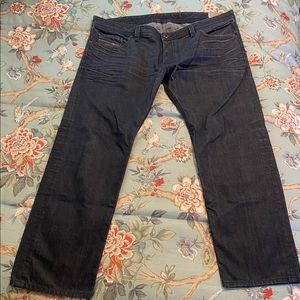 Diesel Safado Jeans ORZ35